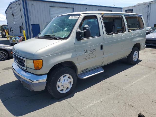 FORD ECONOLINE