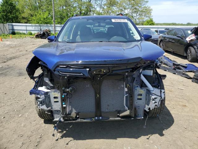 2023 SUBARU FORESTER S JF2SKAJC8PH539710