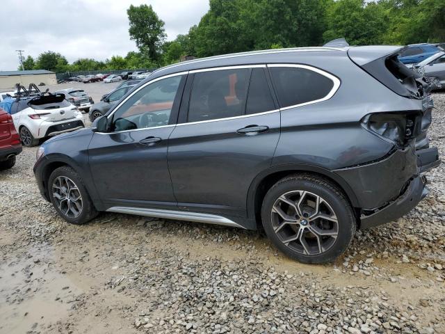 Vin: wbxjg9c03m5t91981, lot: 58195695, bmw x1 xdrive28i 20212