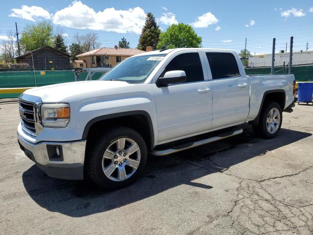 Vin: 3gtu2ueh5fg232664, lot: 57414905, gmc sierra k1500 sle 2015 img_1