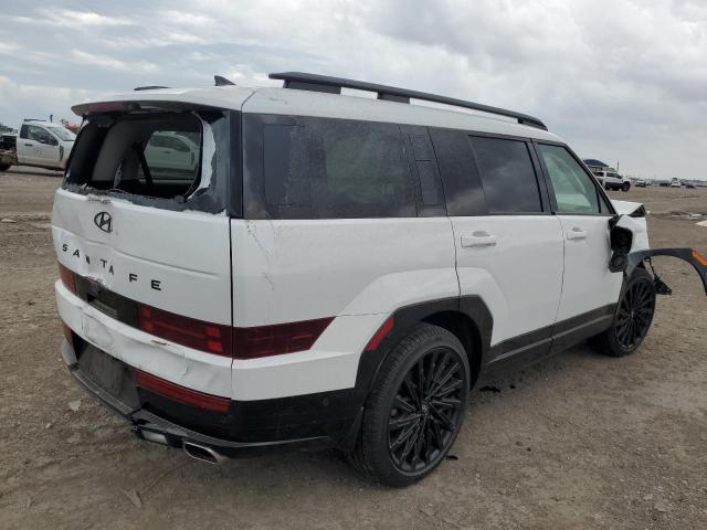 Vin: 5nmp54glxsh089246, lot: 54676995, hyundai santa fe calligraphy 20253