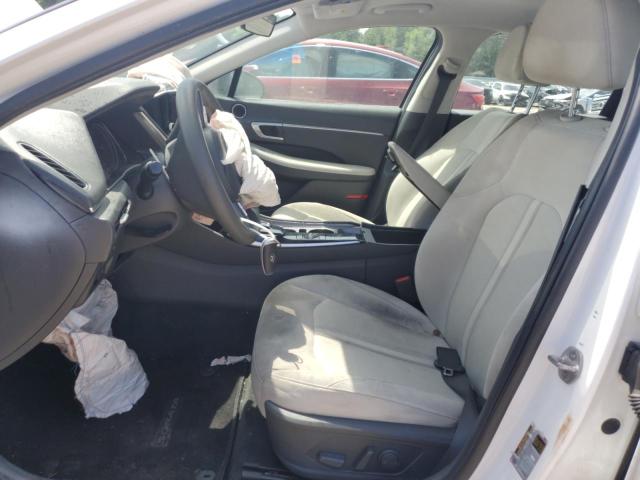 2023 HYUNDAI SONATA SEL KMHL64JA6PA271610