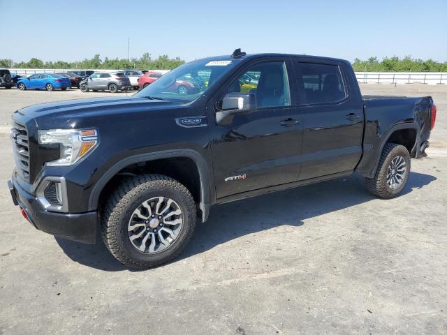 Vin: 3gtp9eed3mg239007, lot: 55830695, gmc sierra k1500 at4 2021 img_1