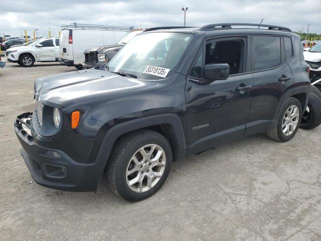 JEEP RENEGADE L