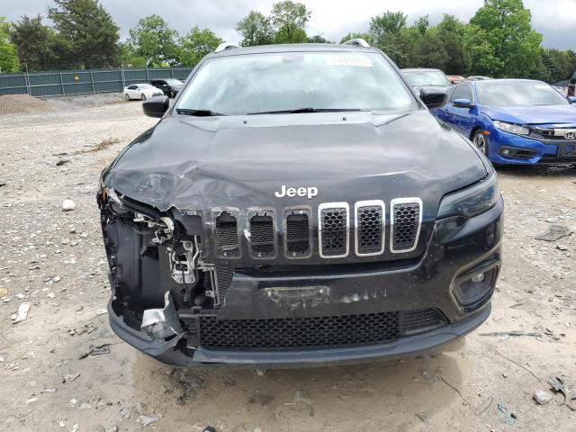 2019 JEEP CHEROKEE L - 1C4PJMCB7KD489637