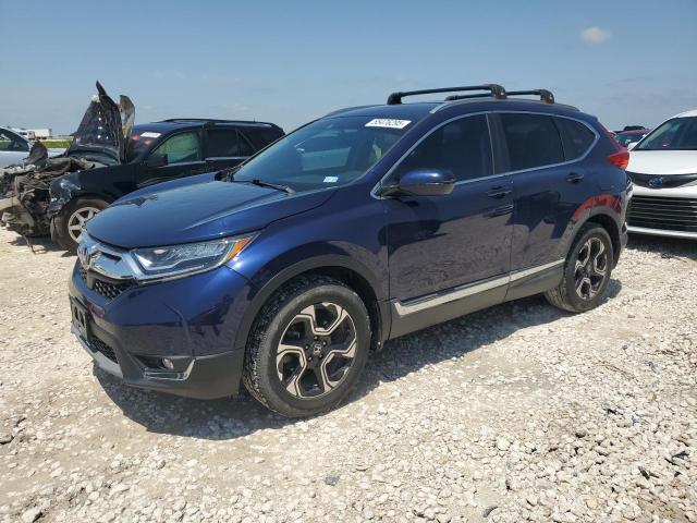 Vin: 2hkrw2h94hh647682, lot: 55476295, honda crv touring 2017 img_1