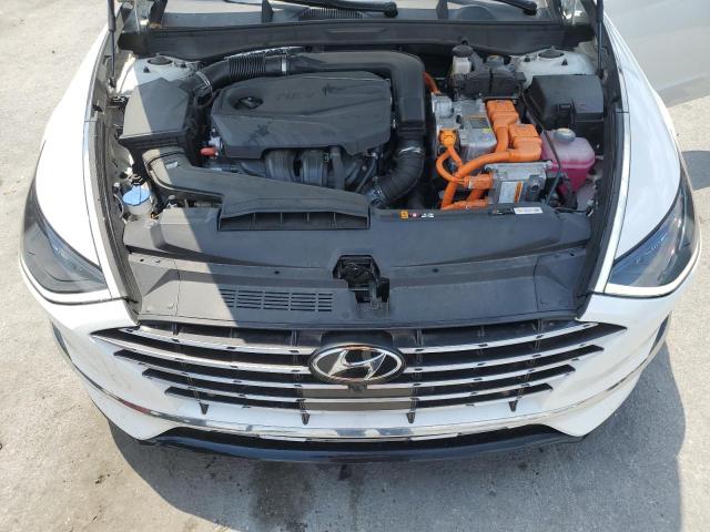 2023 HYUNDAI SONATA HYB - KMHL54JJ1PA064013
