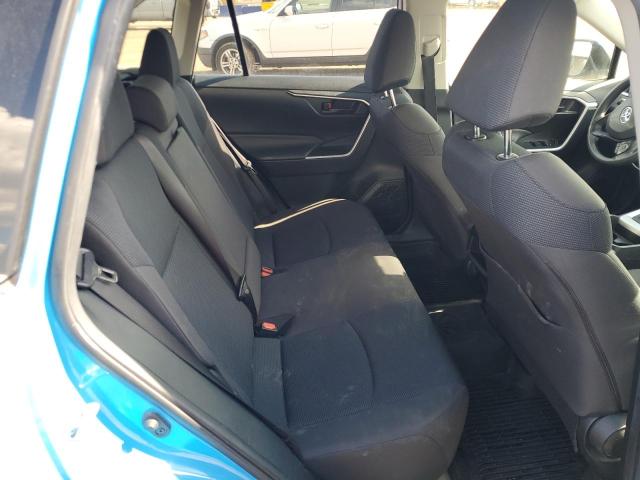 2020 TOYOTA RAV4 LE - JTMF1RFV9LD063920