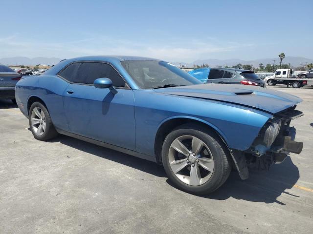 Vin: 2c3cdzag5lh206792, lot: 58374615, dodge challenger sxt 20204