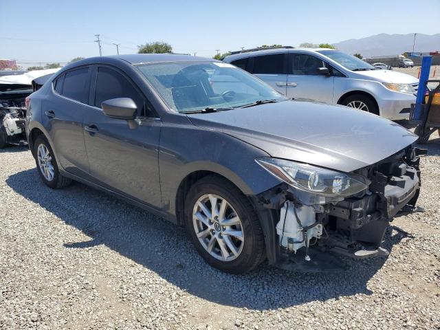 Vin: 3mzbm1u73gm308388, lot: 57640885, mazda 3 sport 20164