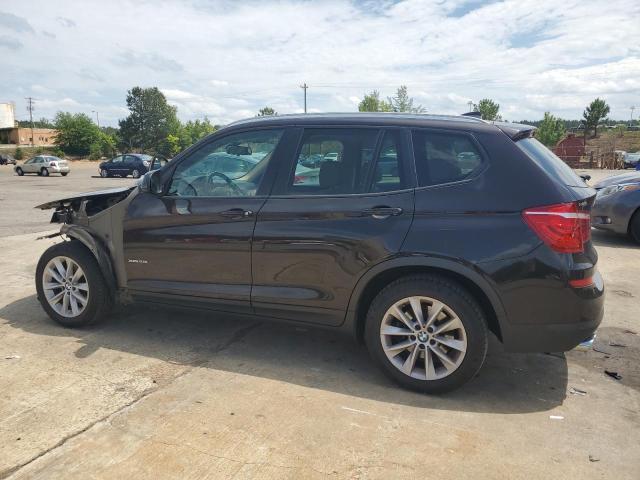 Vin: 5uxwx9c55f0d57346, lot: 57654335, bmw x3 xdrive28i 20152