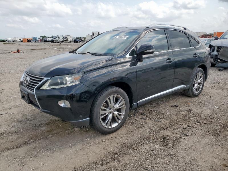 Vin: 2t2zk1ba2ec144669, lot: 57455555, lexus rx350 350 2014 img_1
