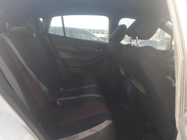 2020 SUBARU IMPREZA SP - 4S3GTAL61L3725640