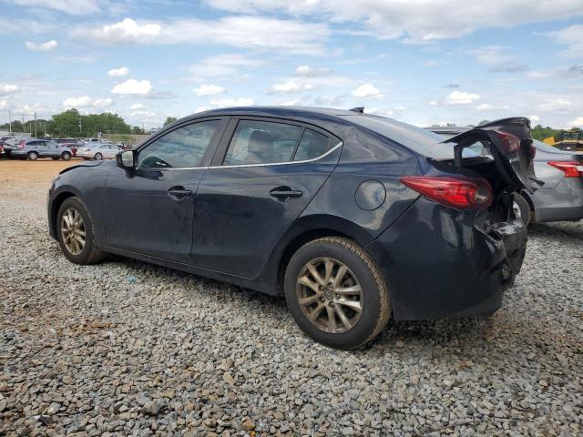 2016 MAZDA 3 TOURING - 3MZBM1W72GM308444
