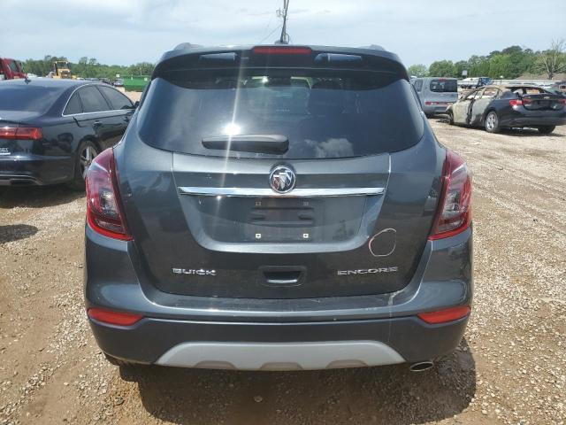 2017 BUICK ENCORE SPO - KL4CJ1SBXHB227916