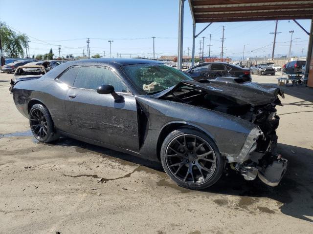2012 DODGE CHALLENGER - 2C3CDYAG5CH101499