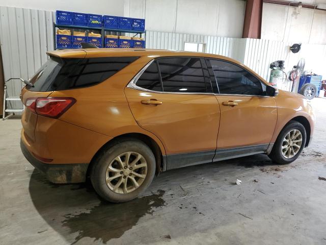 Vin: 2gnaxjevxj6110631, lot: 56061825, chevrolet equinox lt 20183