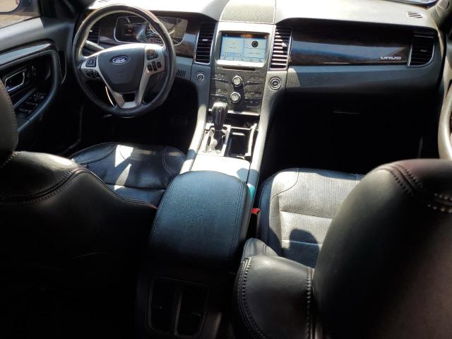2016 FORD TAURUS LIM - 1FAHP2F81GG111638