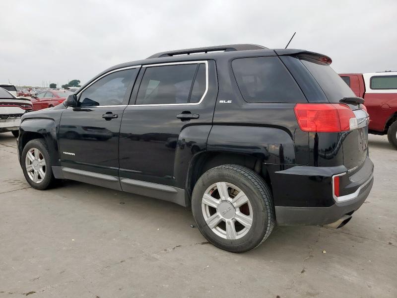 Vin: 2gkalnek8g6347844, lot: 57173345, gmc terrain sle 20162