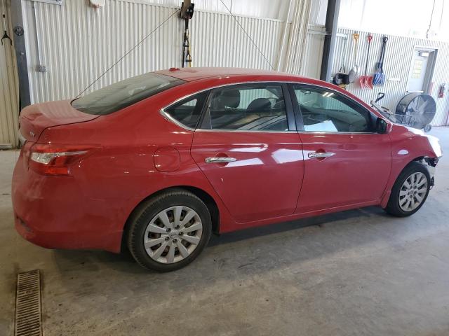 Vin: 3n1ab7ap5hy365135, lot: 56243345, nissan sentra s 20173