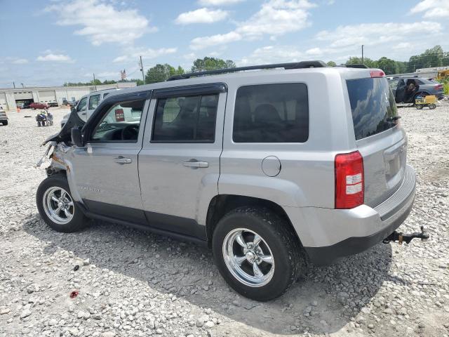 Vin: 1c4njpba3gd687785, lot: 57164475, jeep patriot sport 20162