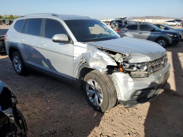 Vin: 1v2wr2ca6kc559505, lot: 57183825, volkswagen atlas se 20194