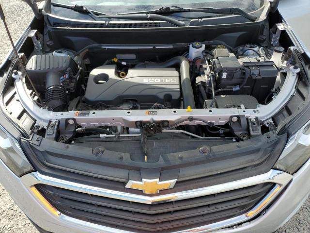 2021 CHEVROLET EQUINOX LT 2GNAXUEV8M6112223