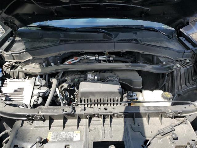 2021 FORD EXPLORER P - 1FM5K8ABXMGB83348