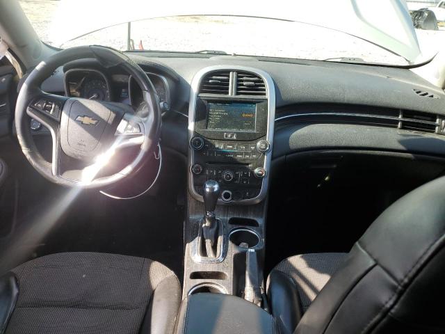 2015 CHEVROLET MALIBU 2LT 1G11D5SL1FF126962