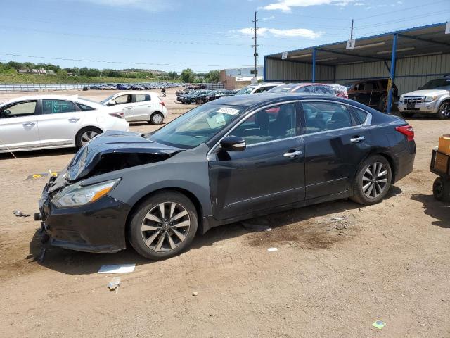 Vin: 1n4al3ap0gc202859, lot: 58353355, nissan altima 2.5 2016 img_1