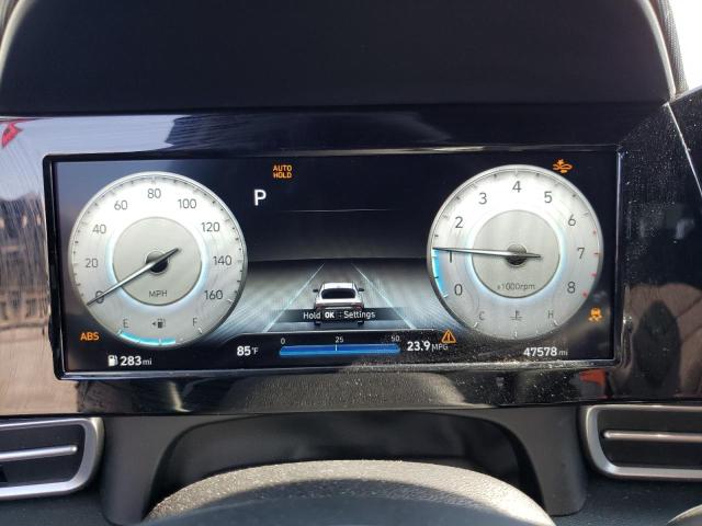 2021 HYUNDAI ELANTRA SE - 5NPLS4AG9MH024560
