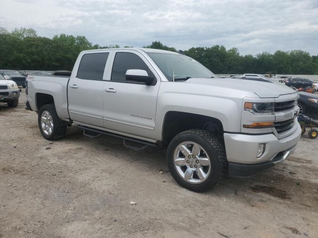 Vin: 3gcukrecxjg439352, lot: 55530285, chevrolet all models k1500 lt 20184