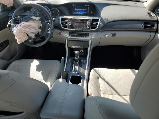 2015 HONDA ACCORD EXL - 1HGCR2F85FA126936