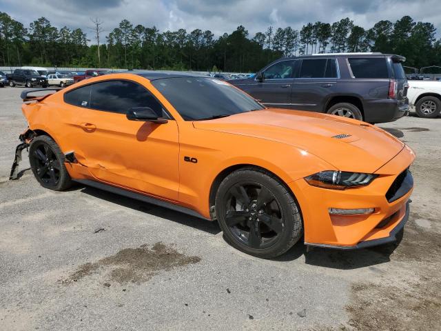 Vin: 1fa6p8cf0m5125650, lot: 59022945, ford mustang gt 20214