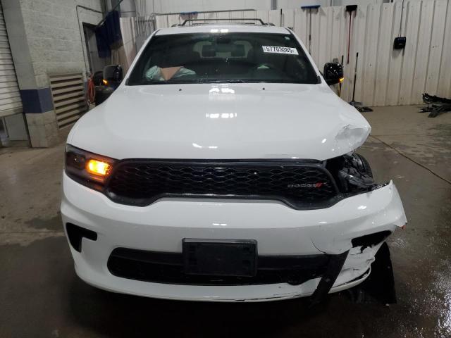 2021 DODGE DURANGO GT - 1C4RDJDG0MC521376
