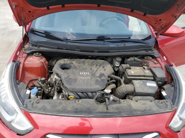 2016 HYUNDAI ACCENT SE KMHCT5AE7GU239295