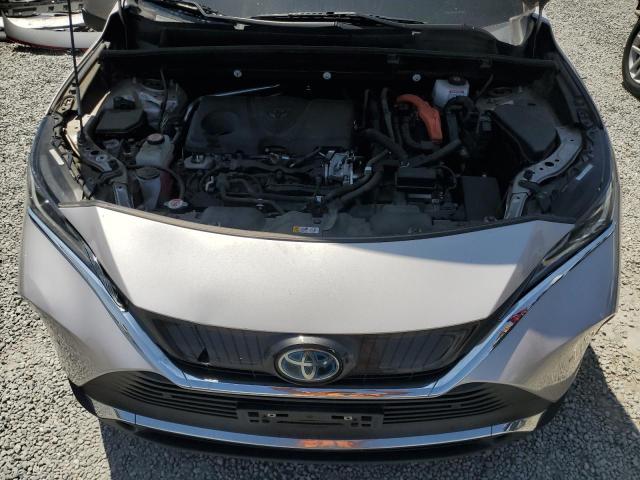 2021 TOYOTA VENZA LE - JTEAAAAH5MJ056281