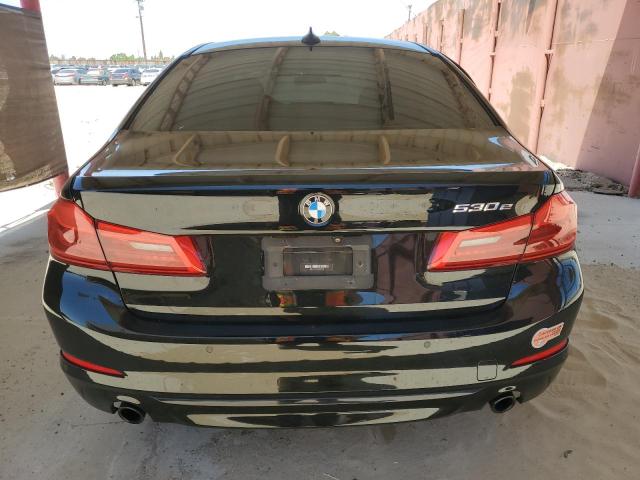 2020 BMW 530E WBAJA9C01LCD69759