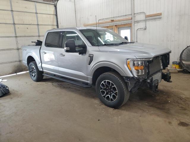 Vin: 1ftfw1e87nfa93178, lot: 54882015, ford f-150 supercrew 20224