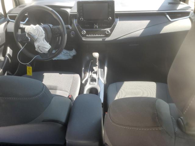 2022 TOYOTA COROLLA LE #3302744031