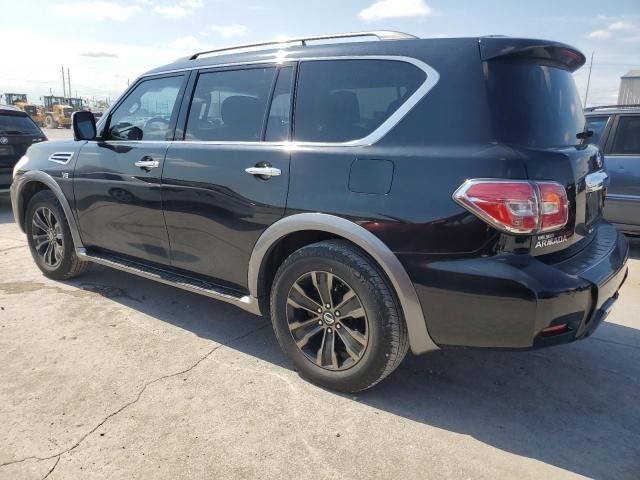 Vin: jn8ay2nexh9703937, lot: 58804725, nissan armada platinum 20172