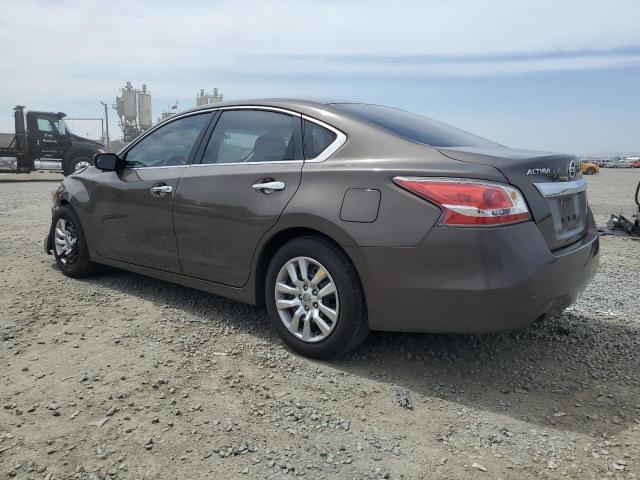 2015 NISSAN ALTIMA 2.5 - 1N4AL3APXFN402330