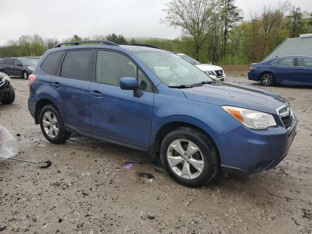 Vin: jf2sjaecxeh506167, lot: 55794585, subaru forester 2.5i premium 20144