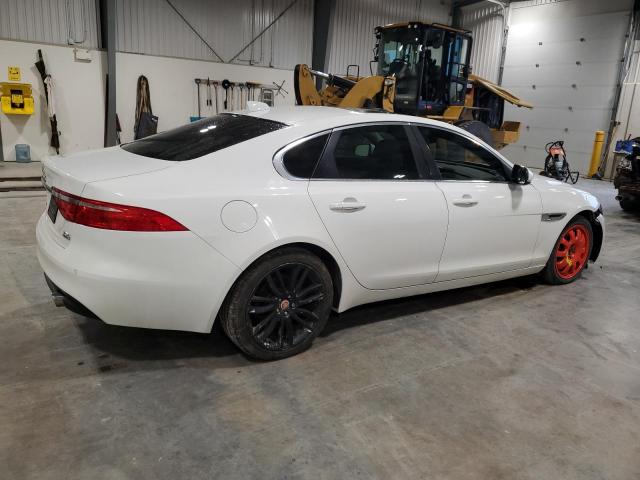 Vin: sajbk4bv7gcy12036, lot: 57208875, jaguar xf prestige 20163