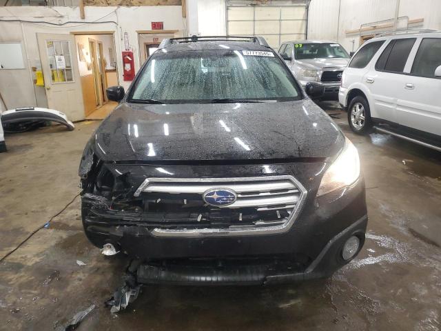 2017 SUBARU OUTBACK 2. - 4S4BSACC3H3306954