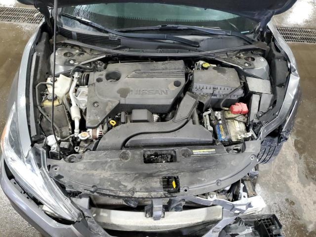 2017 NISSAN ALTIMA 2.5 - 1N4AL3AP8HC212511