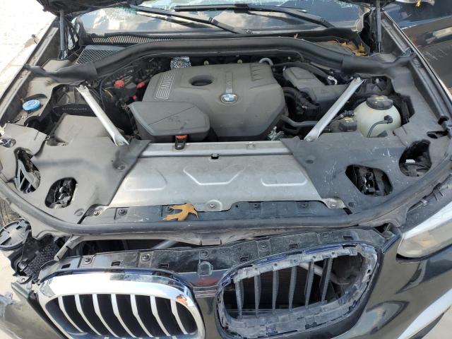 2019 BMW X3 SDRIVE3 5UXTR7C59KLF35186