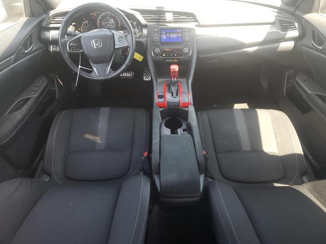 2017 HONDA CIVIC SPOR - SHHFK7H49HU416645
