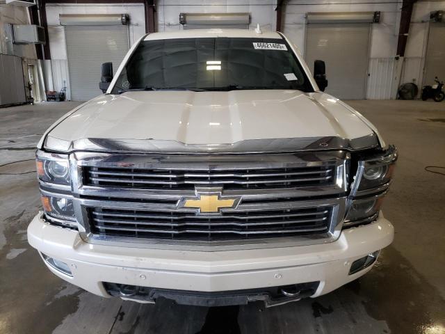 2015 CHEVROLET 1500 3GCUKTEC7FG393726