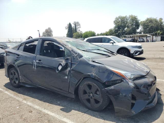 Vin: jtdkarfu1g3022859, lot: 59017825, toyota prius 20164